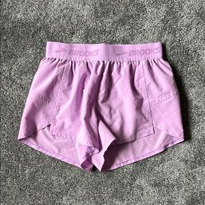 Brooks Chaser Running Shorts